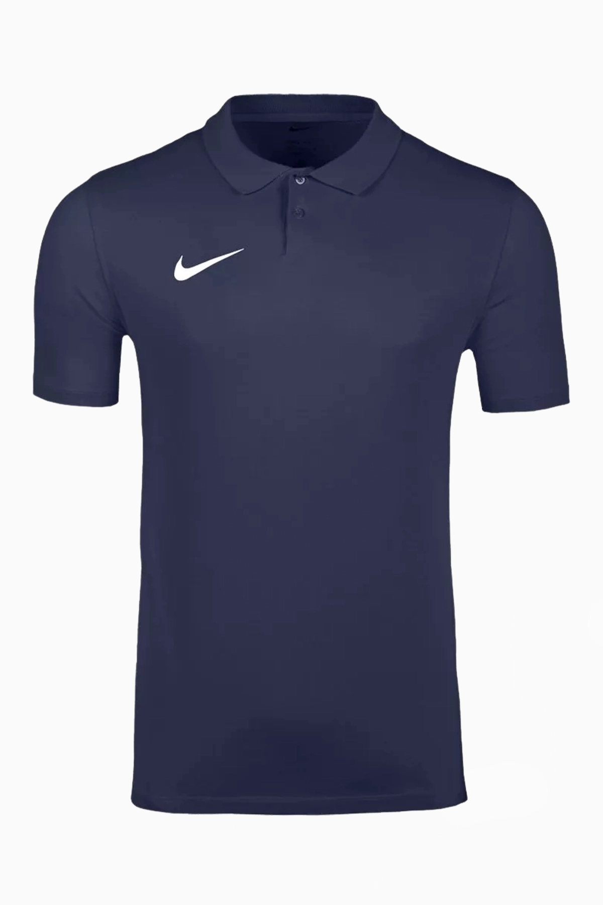 Koszulka Nike Dri-FIT Park 26 Polo - Granatowy