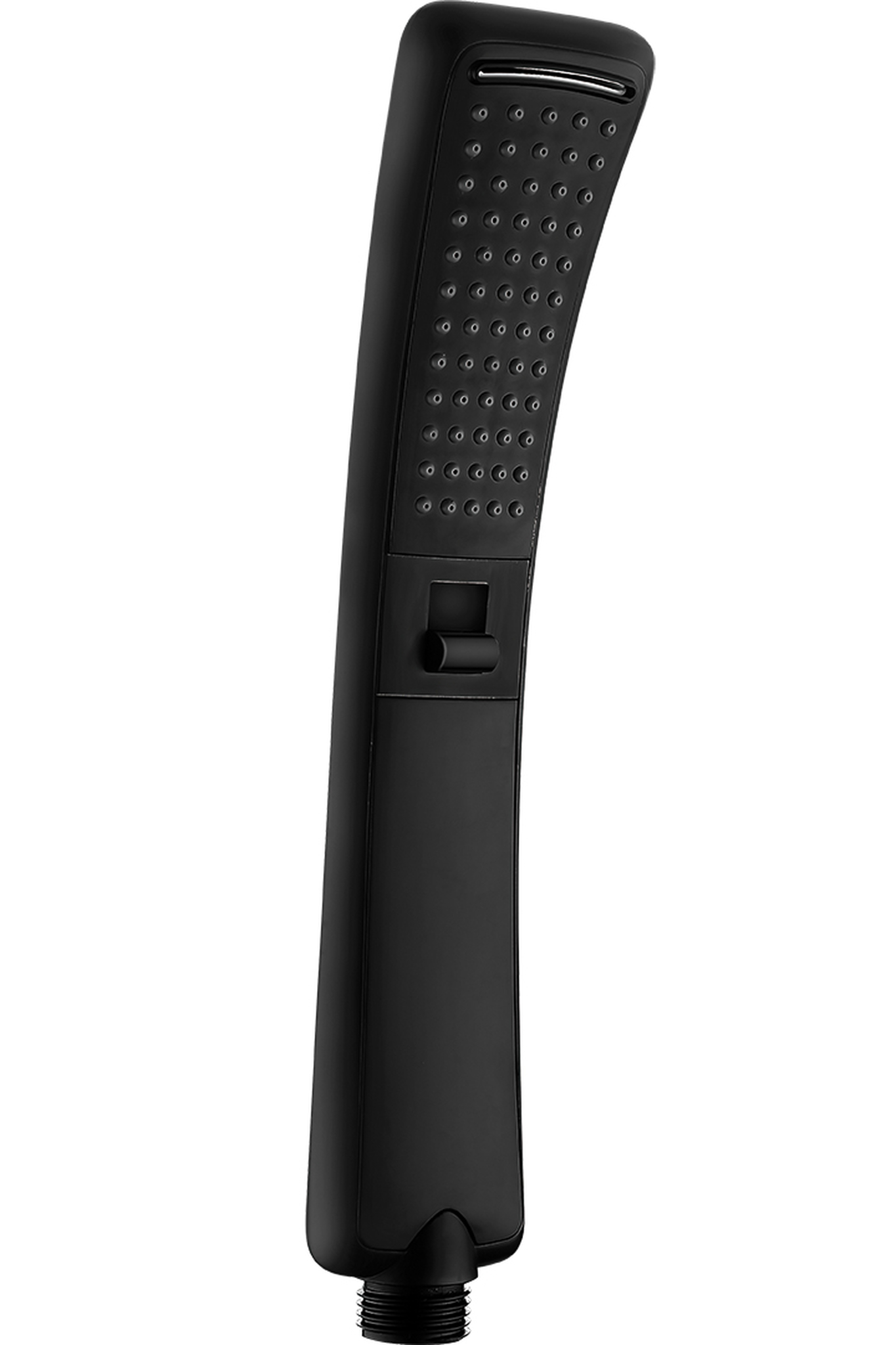 Laveo Tivano słuchawka prysznicowa czarna NLT7SAD