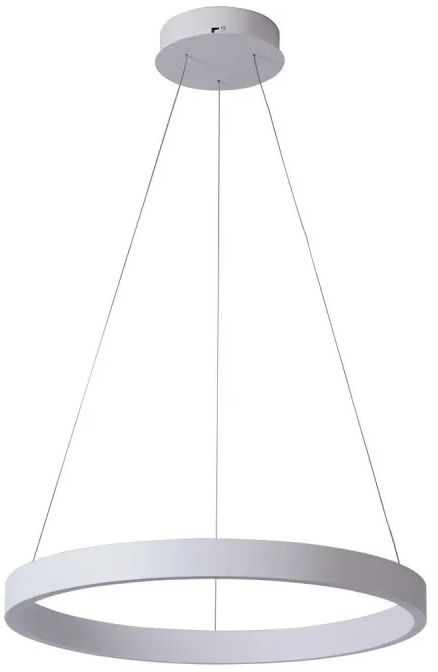 Italux Brasco Up Down lampa wisząca 1x80 W biała PND-56215D-080RPC-WH-3KS4K-TRDIMM