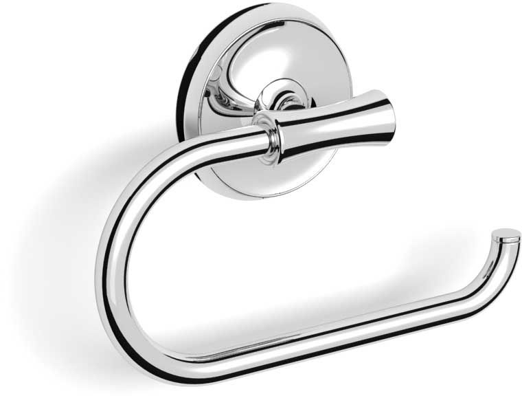 Stella Monaco uchwyt na papier toaletowy chrom 09.441