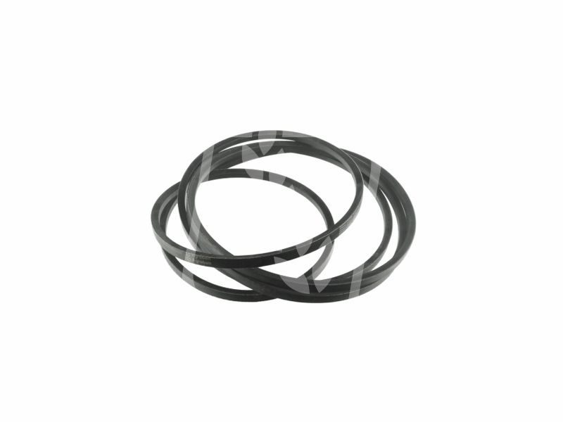 Pas 629732 Claas 17 x 5283