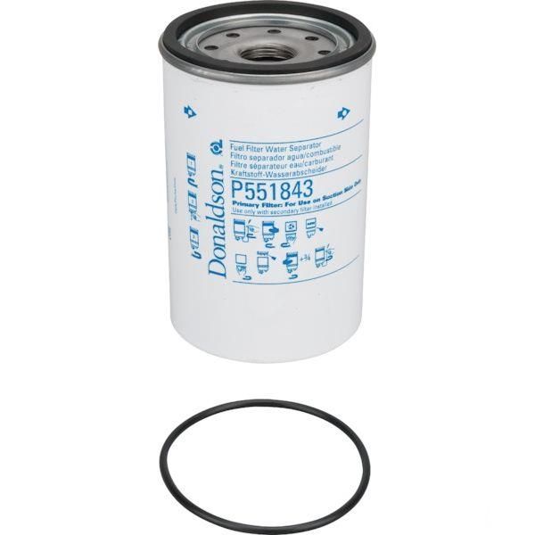 Filtr paliwa Donaldson P551843
