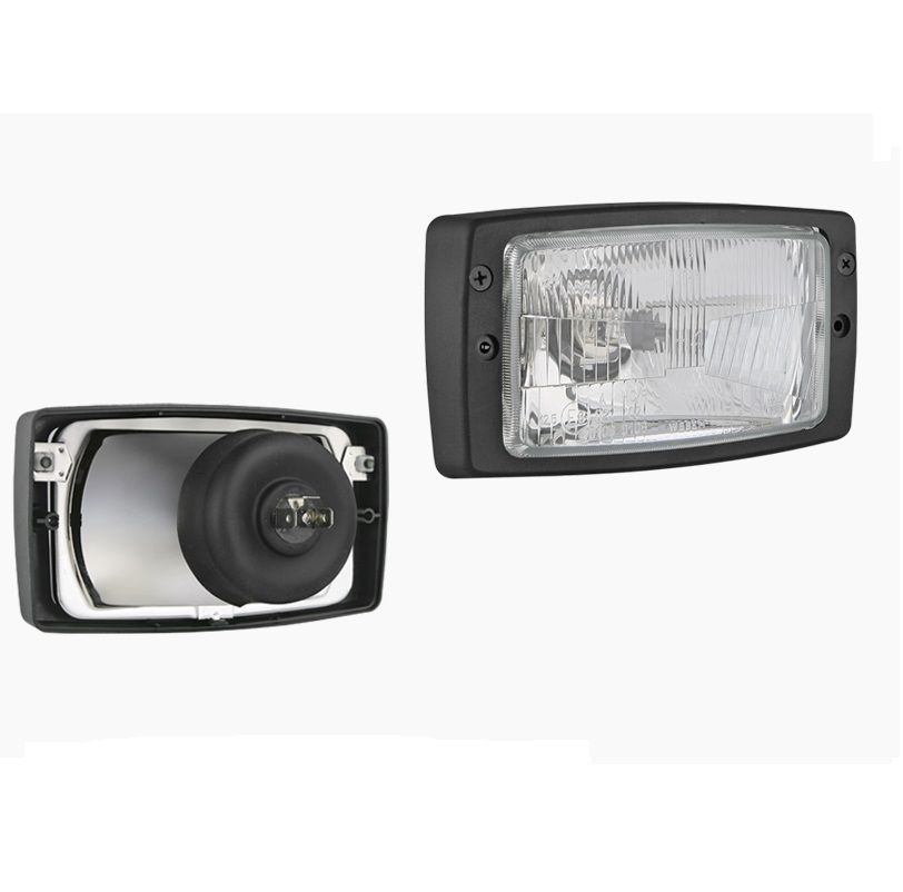 Światło typu Zetor 184x102 RE.21178 Wesem