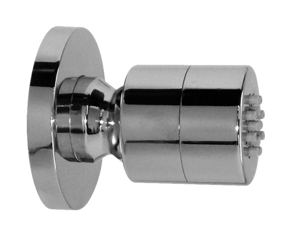 Darmowa Dostawa - Dysza Paffoni Stick ZSOF061CR