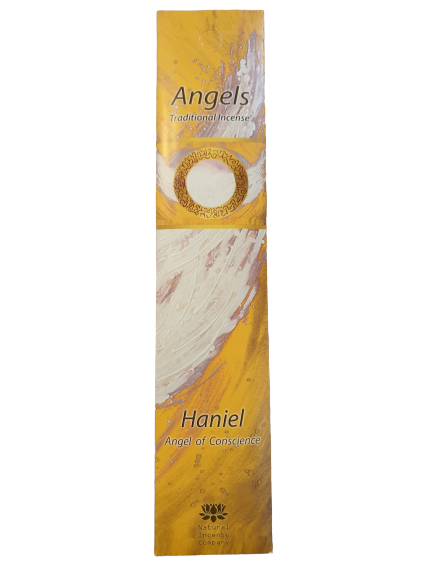 Kadzidełka anielskie Haniel - 20g