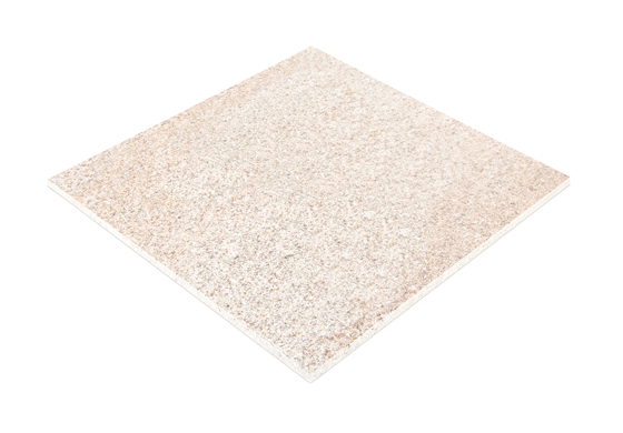 Płytki granitowe Sunrise / Yellow / G682 60x60x1,5 cm płomieniowane