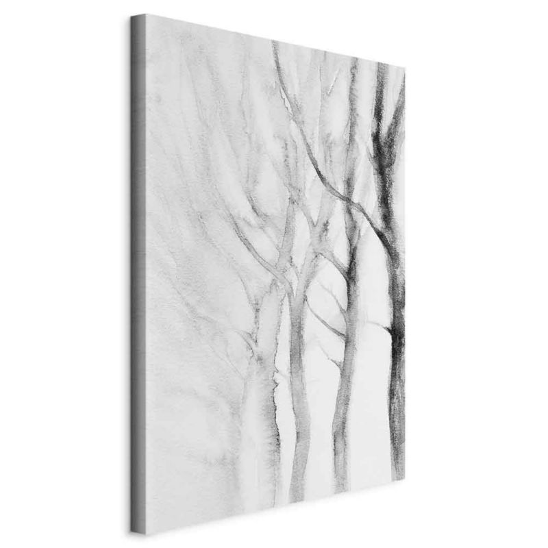 Obraz Artgeist Droga do natury 60 x 90 cm płótno włoskie 1 szt