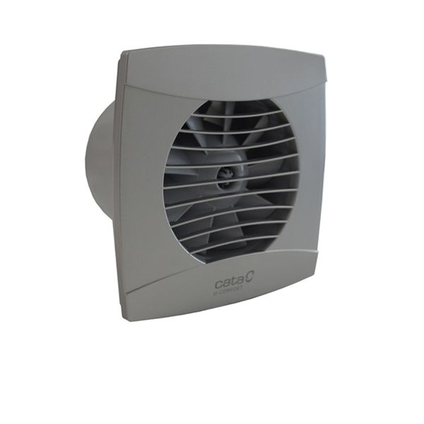 Wentylator CATA UC10 standard srebrny 1 szt.