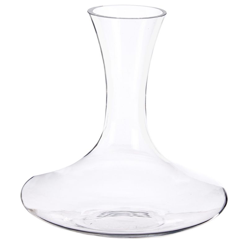 Karafka Vivalto Szklana Okrągła 1,8 L 1 Szt.