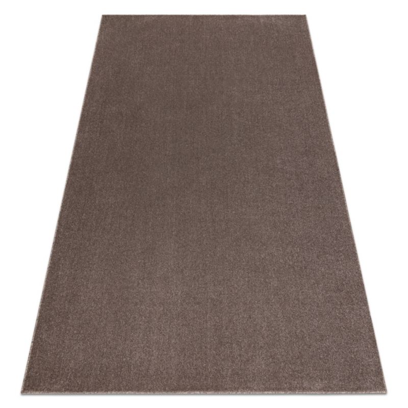 Dywan Eton plus RugsX 350x400 cm brąz AF1087 1 szt.