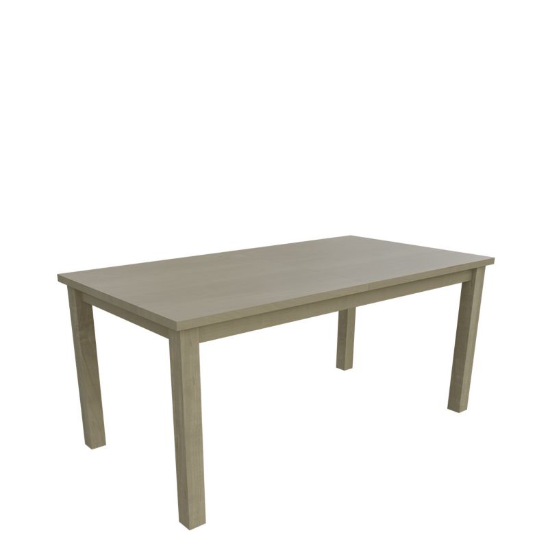 Stół rozkładany MIRJAN 24 S18 90x170/250 dąb sonoma 1 szt.