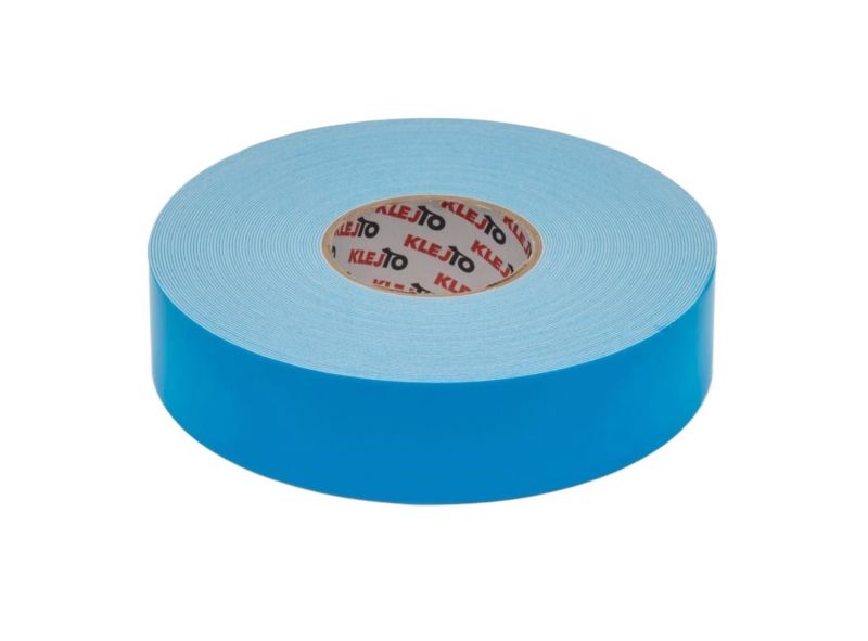 Taśma Dwustronna Neopak Piankowa 50mm/25m Biała Montażowa 1 szt.