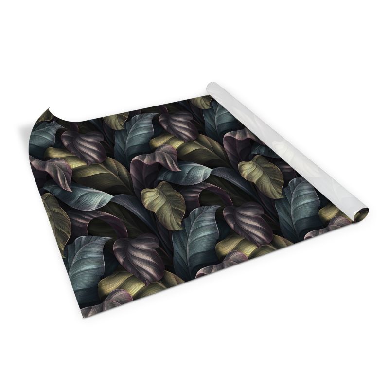 Samoprzylepna okleina Tulup 100x50 cm Monstery vinatge 1 szt.