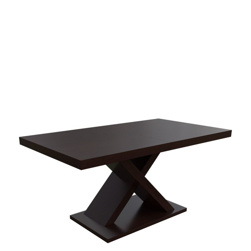 Stół rozkładany MIRJAN 24 S50 90x160/210 orzech 1 szt.