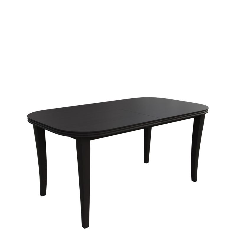 Stół rozkładany MIRJAN 24 S2 90x160/240 wenge 1 szt.