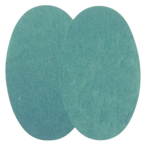 łaty zamszowe termoprzylepne 2 szt. kol.63 / denim