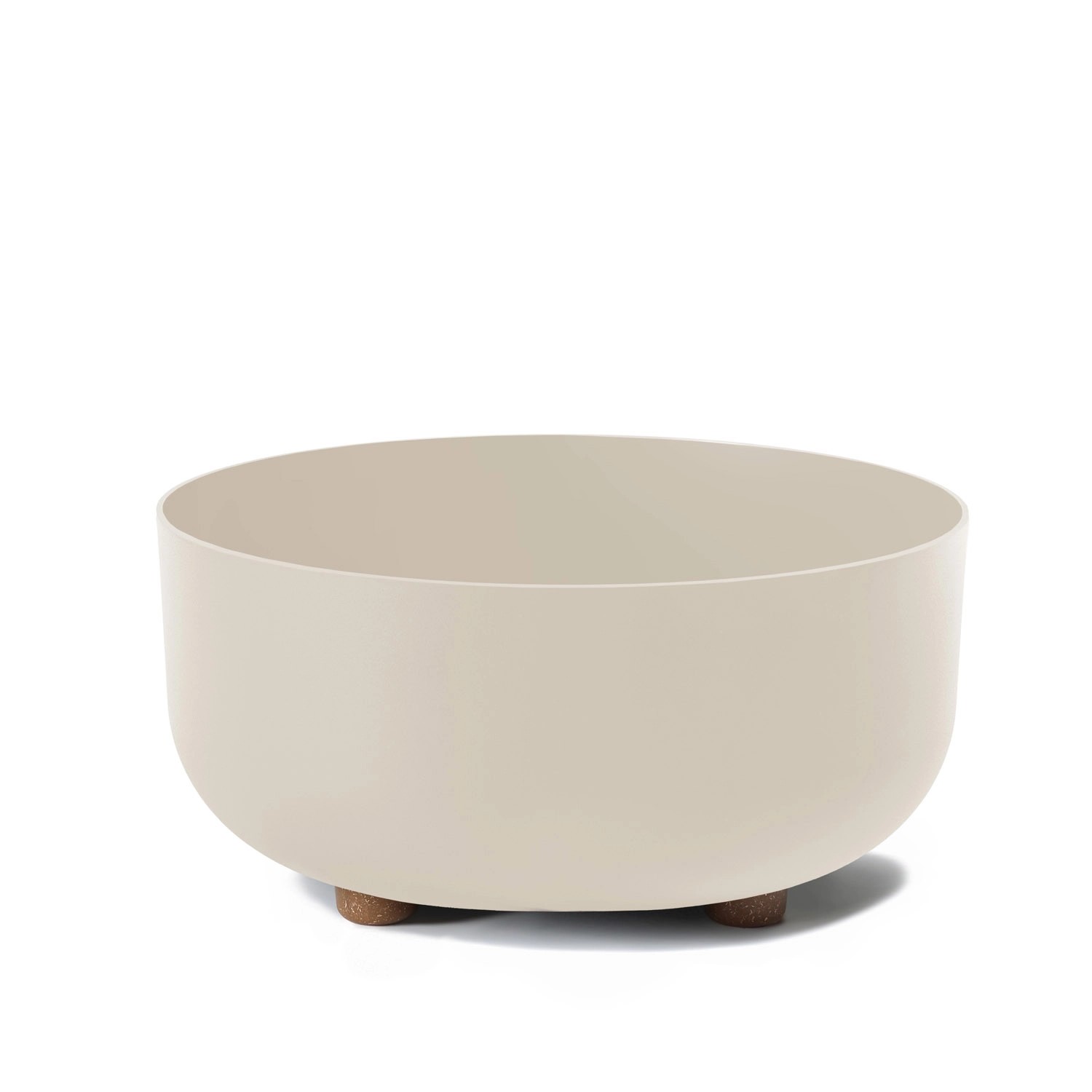 Misa Sofia beżowa - 30 cm