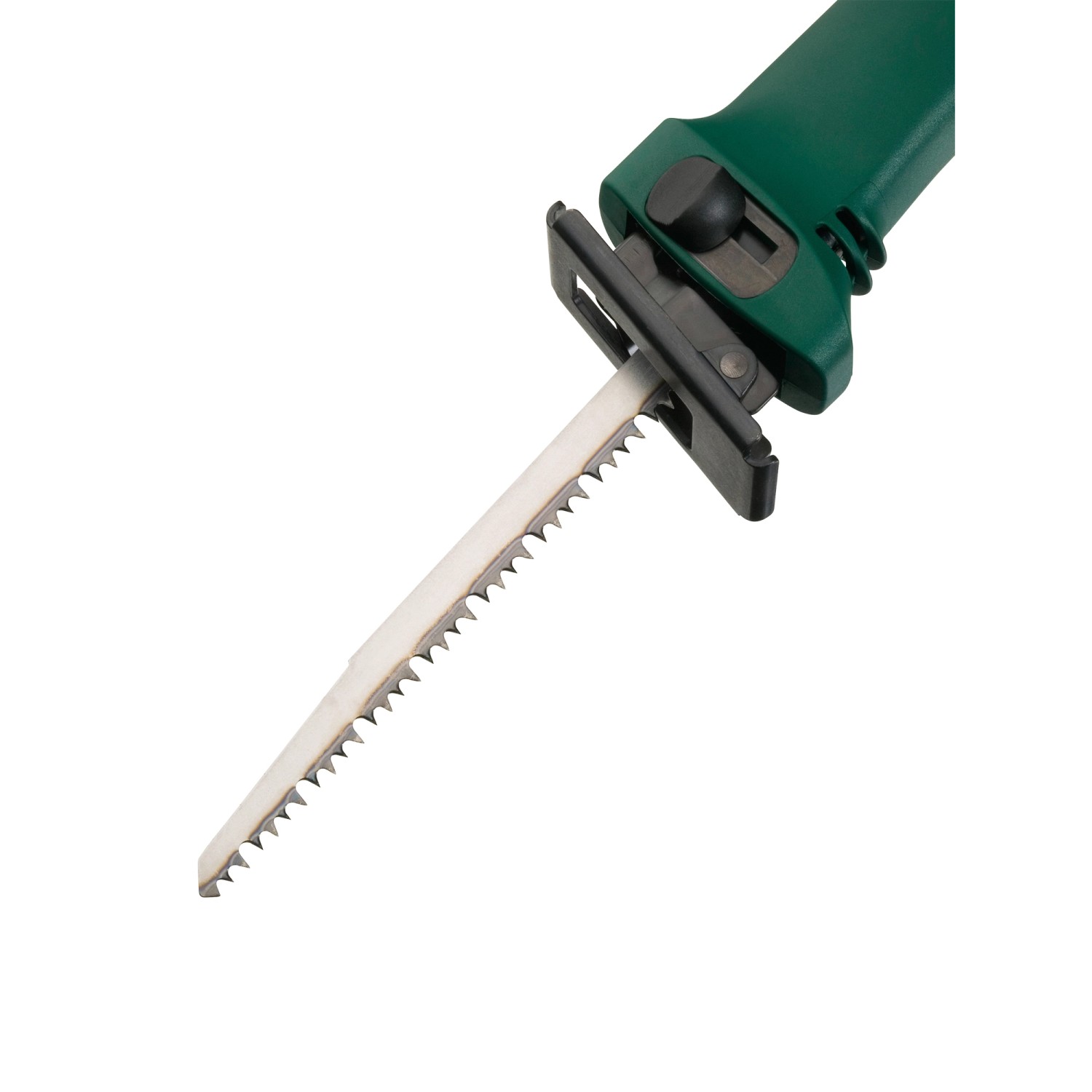 LUX-TOOLS Brzeszczot do pił szablastych do drewna 206 mm 2 sztuki