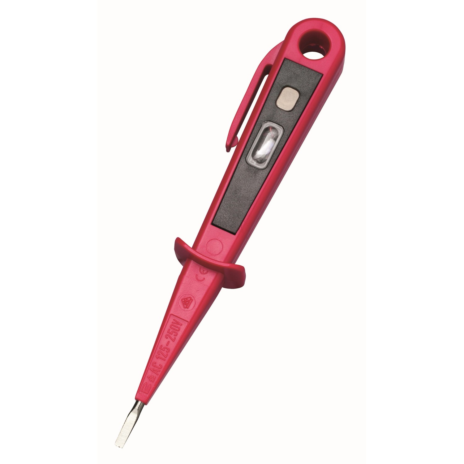 LUX-TOOLS Próbnik napięcia 150 mm