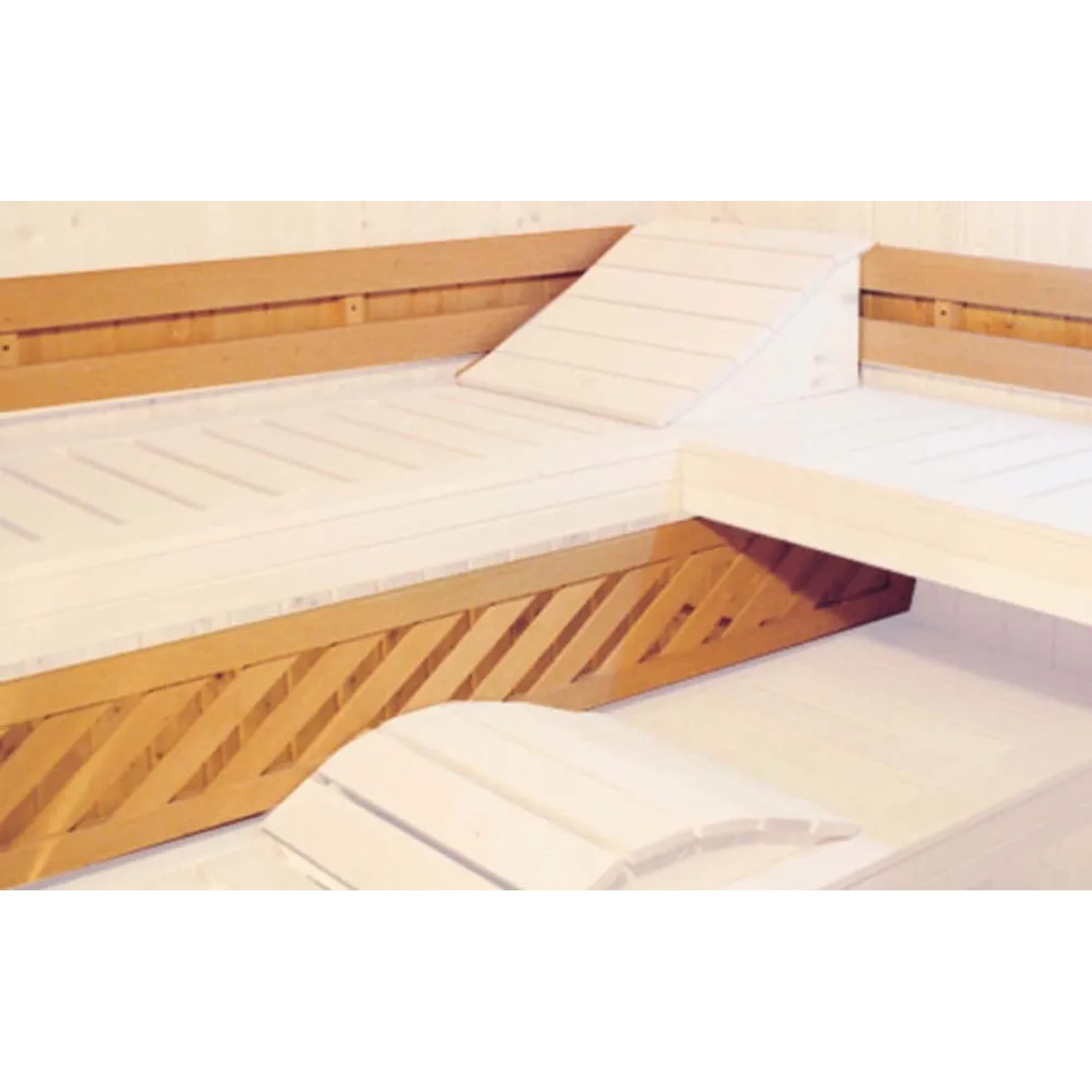 Oparcia do sauny 2015