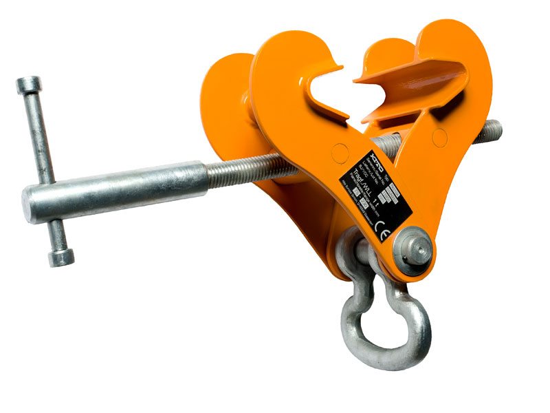 KITO TK - klamra belkowa - TK050A