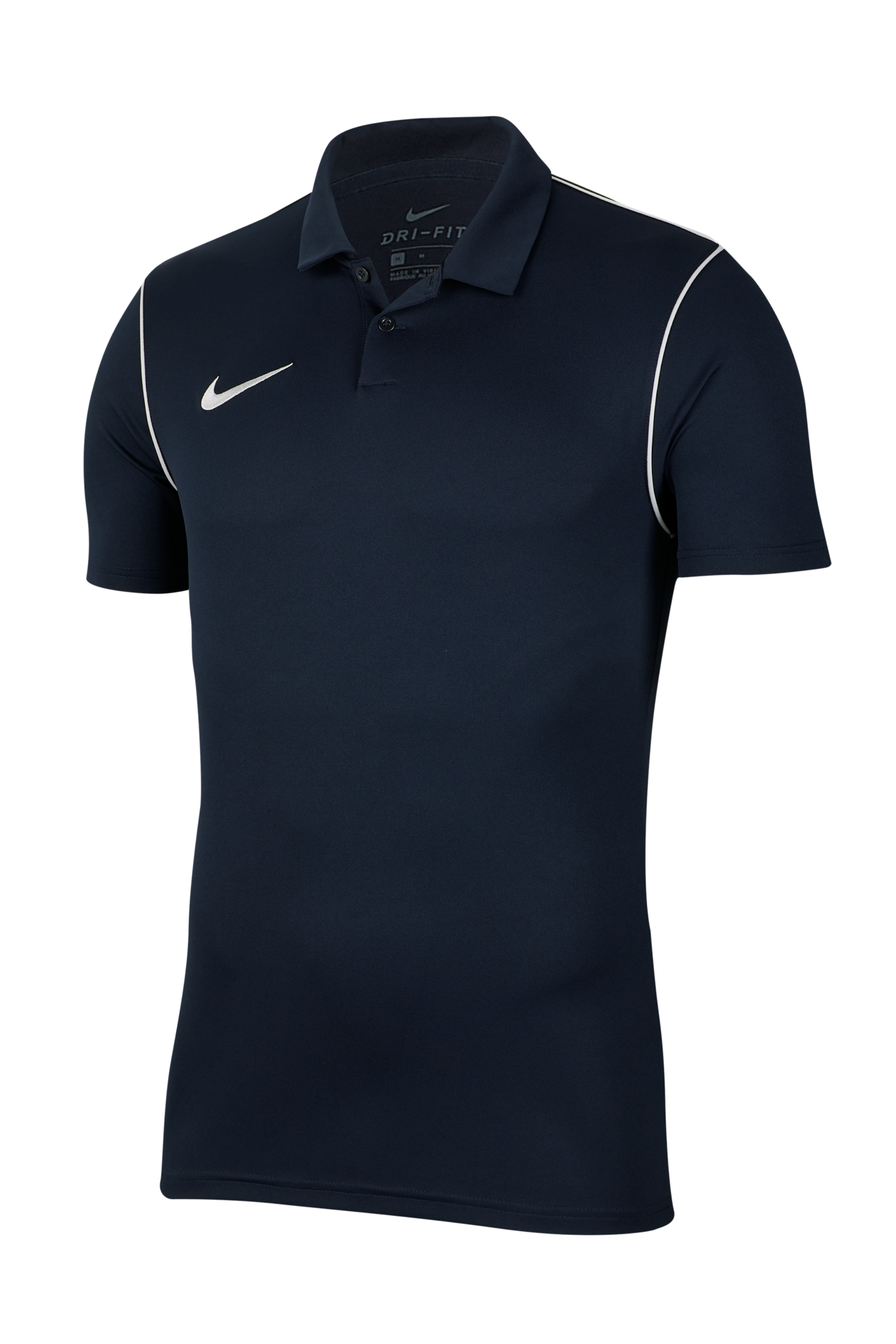 Koszulka Nike Dry Park 20 Polo Junior