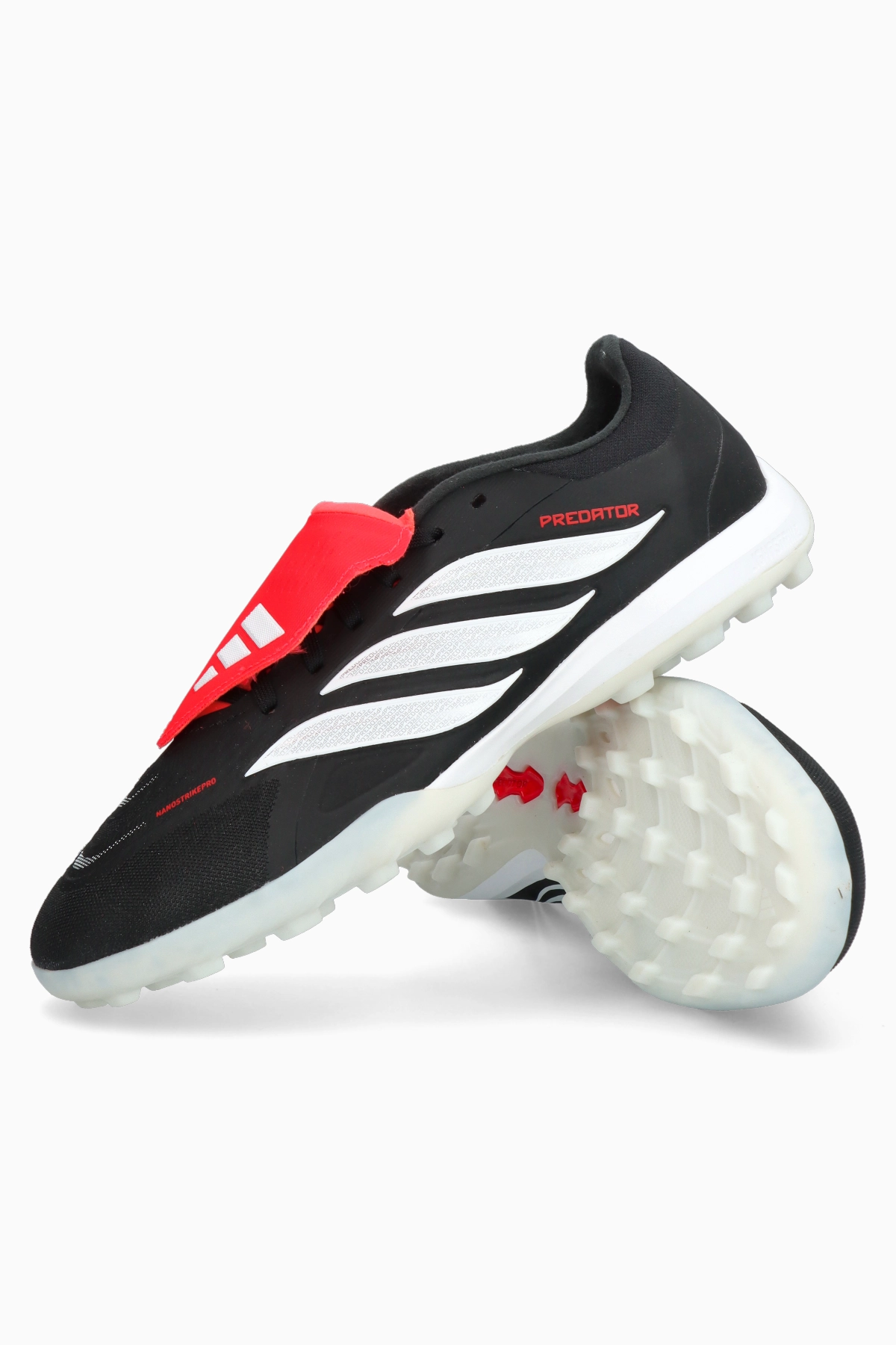Turfy adidas Predator Pro FT TF - Czarny