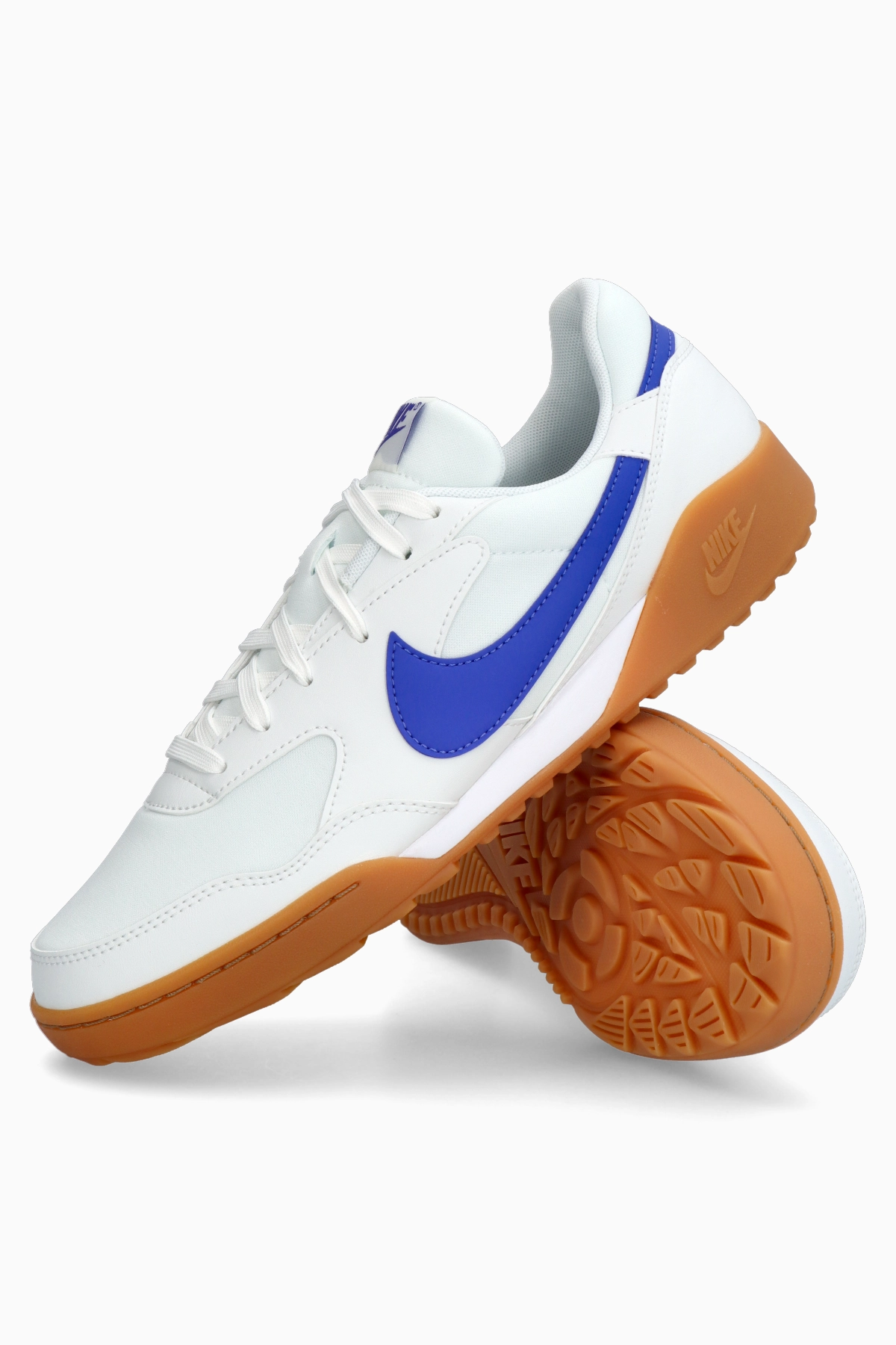 Buty Sneakers Nike Terra Manta - Biały