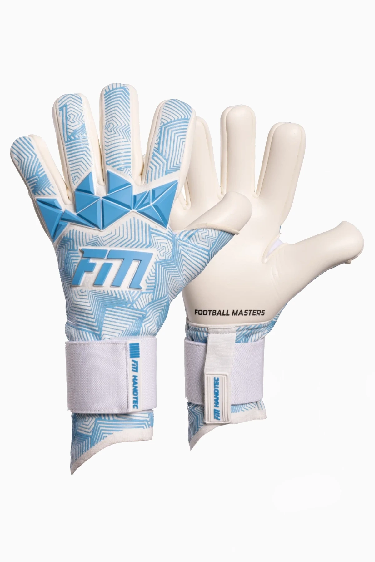 Rękawice Football Masters Varis X Pro