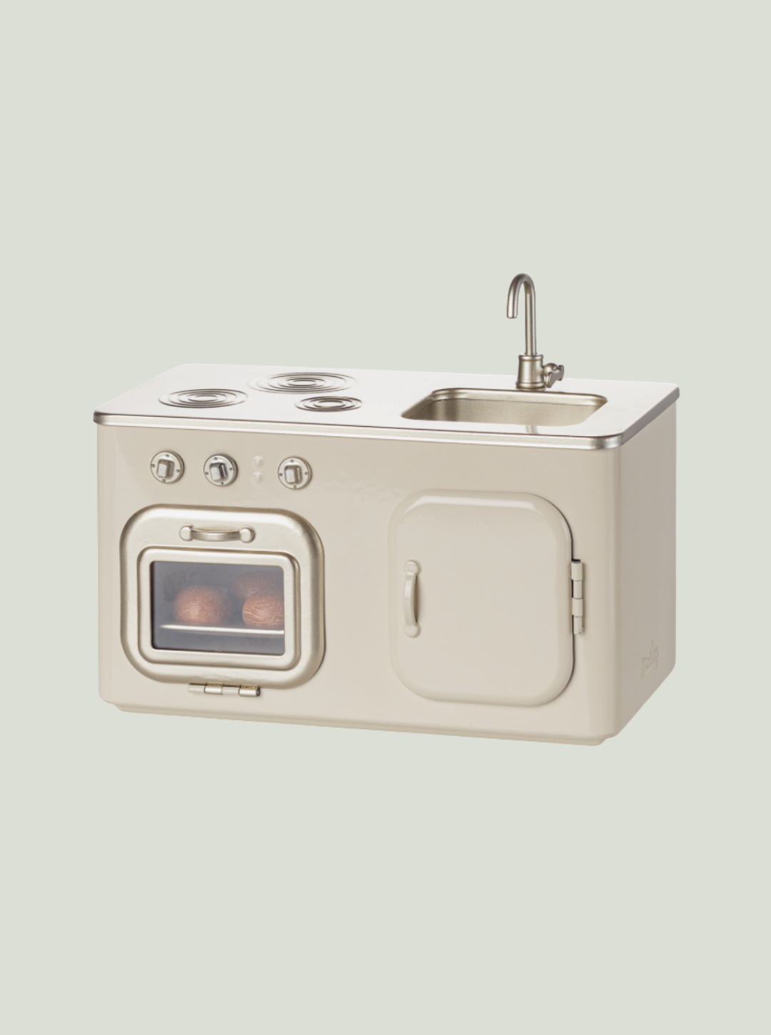 MAILEG Kuchnia dla myszek 11cm - MINIATURE KITCHEN