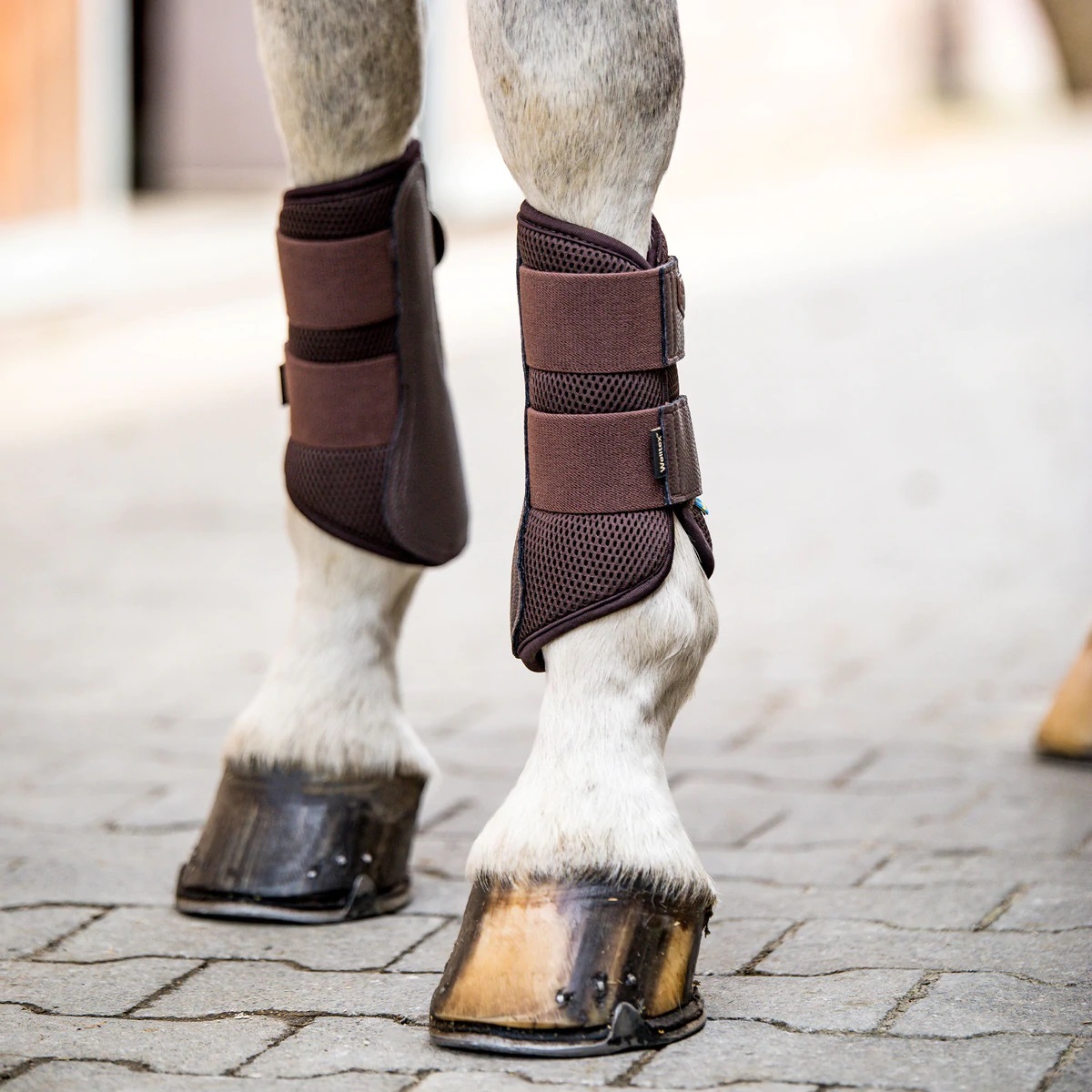 Back on Track Back on Track ochraniacze Airflow 3D Mesh 24h