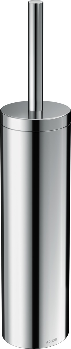 Axor Universal Circular szczotka toaletowa ścienna chrom 42855000