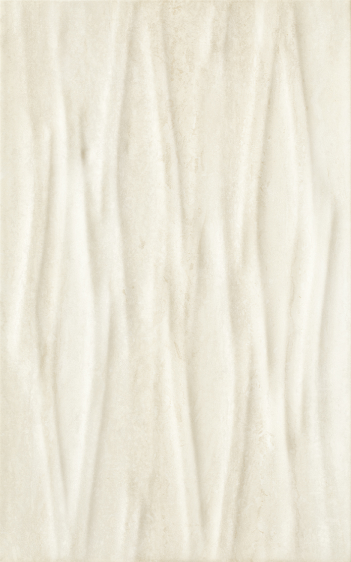 Paradyż Sari płytka ścienna 25x40 cm STR beżowy połysk