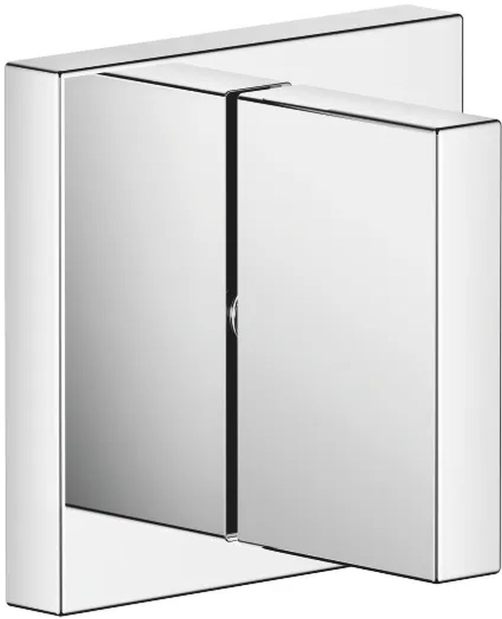 Dornbracht Mem zawór podtynkowy odcinający 36607782-00