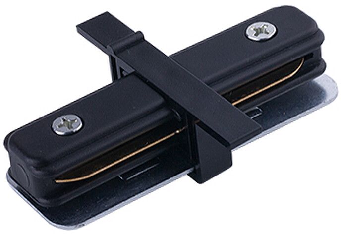 Nowodvorski Lighting Profile Recessed łącznik do szynoprzewodu czarny 8968