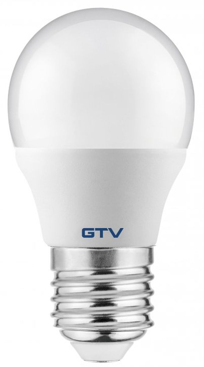 GTV żarówka LED 1x8 W 6400 K E27 LD-SMZBD45-80