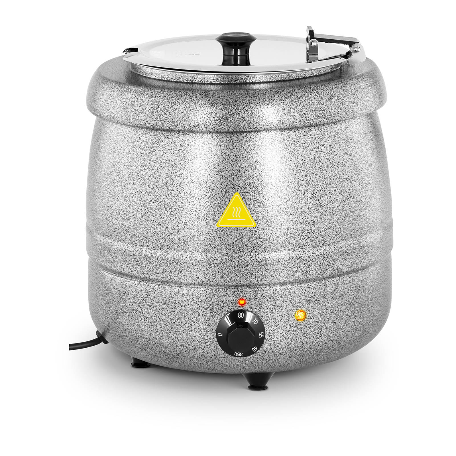 Kociołek do zup i potraw 10L RCST-9405