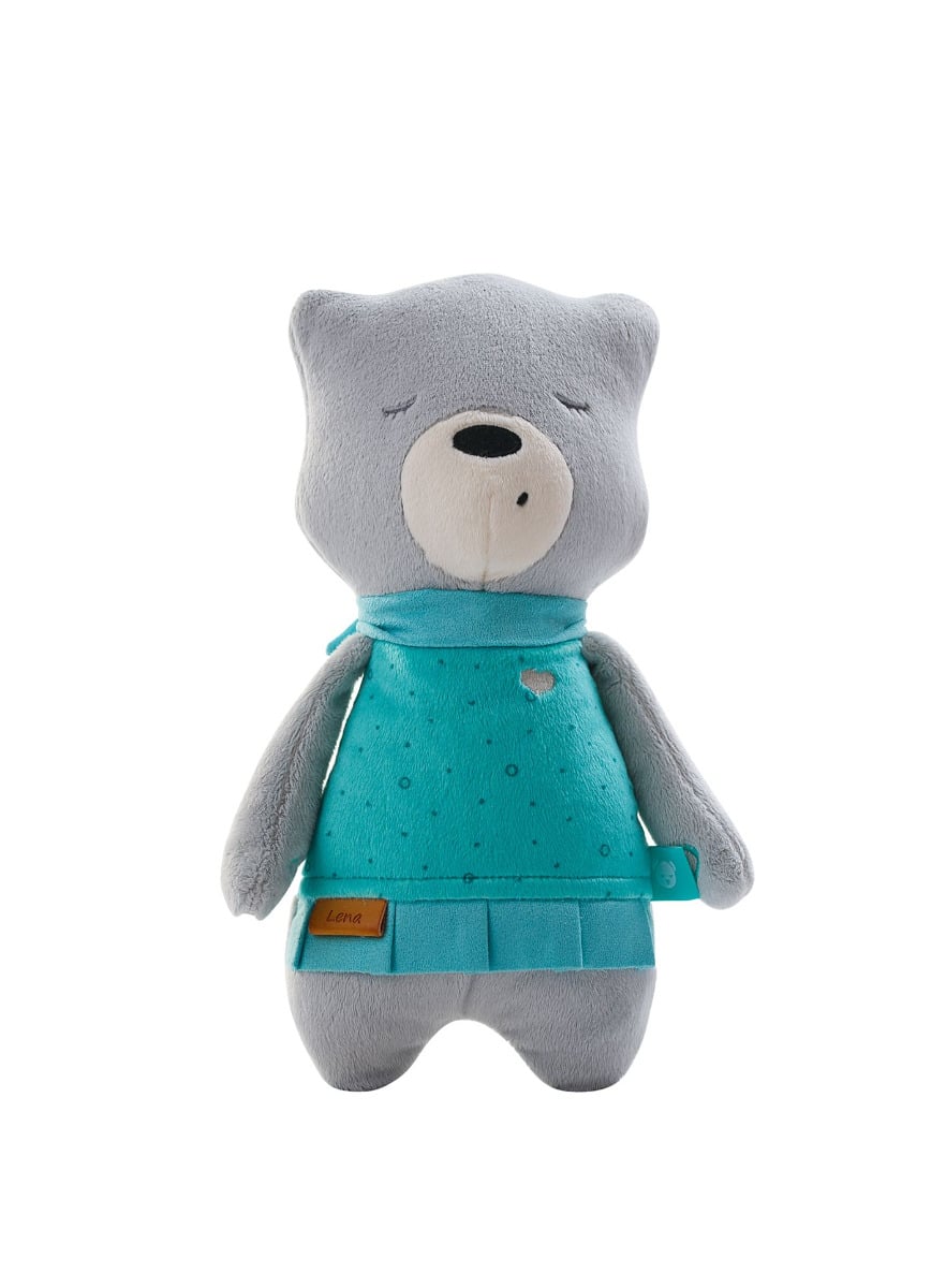 Szumisie, Szumiący Miś z czujnikiem snu-Lena