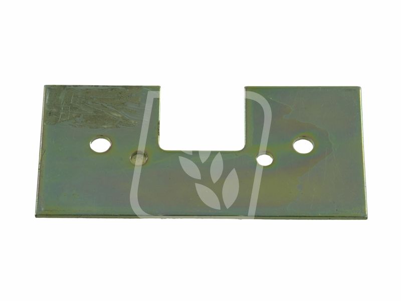 Łopatka 140x65x3mm Z52360.80