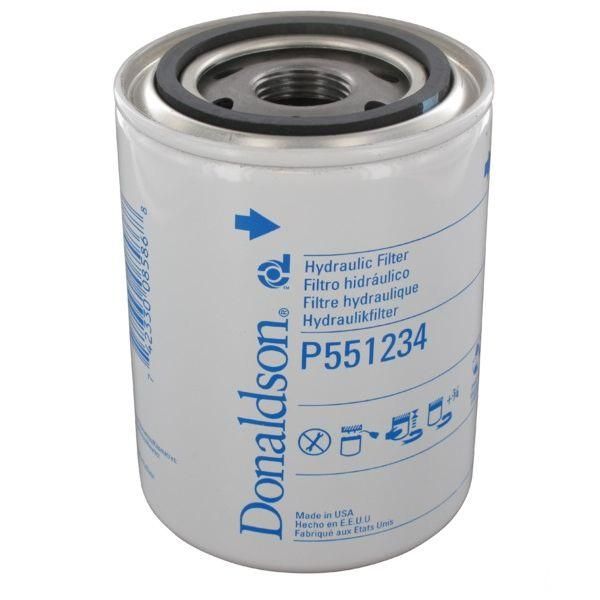 Filtr hydrauliczny Donaldson P551234