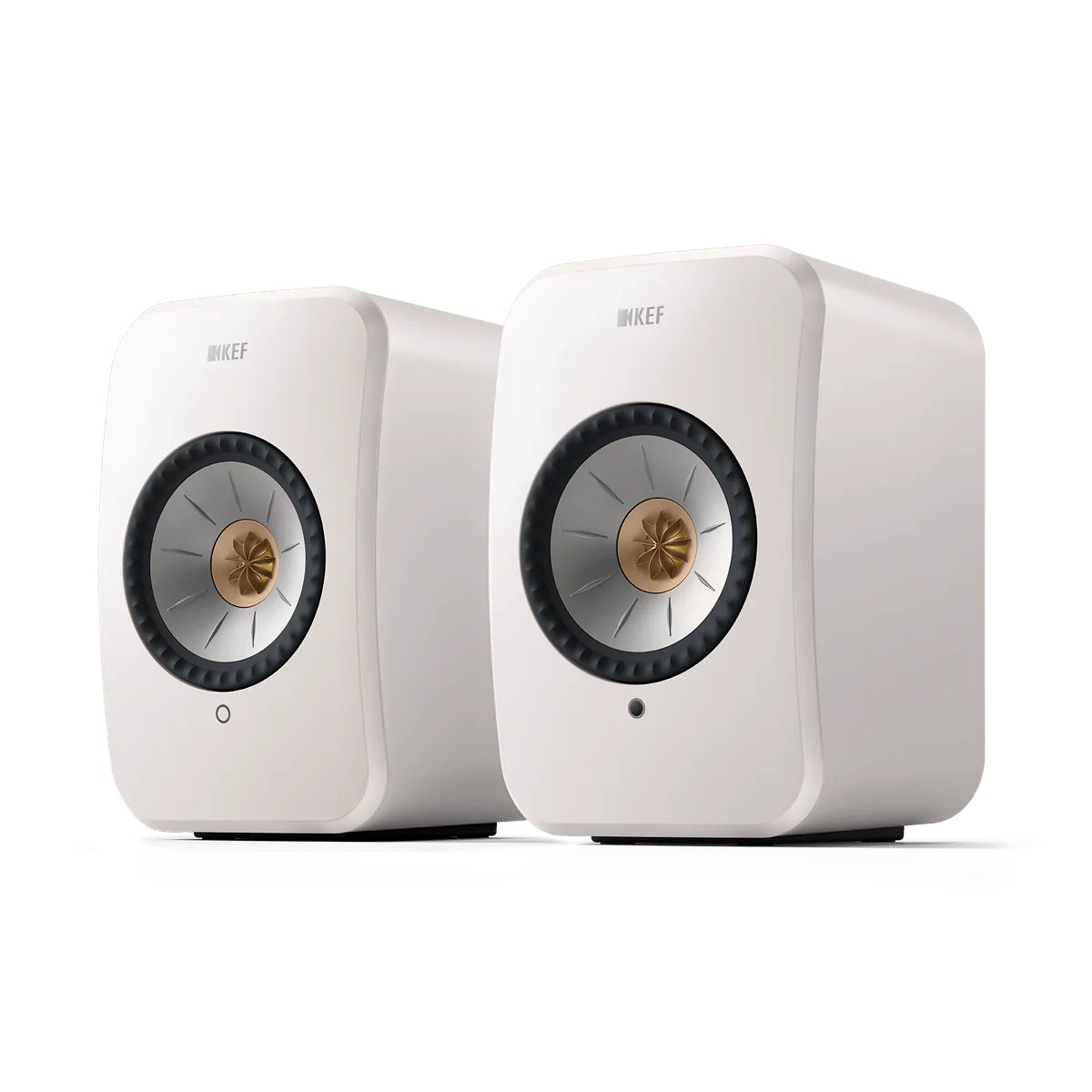 Kolumny kef lsx ii