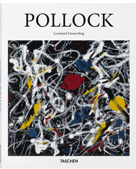 Pollock. Basic Art Series