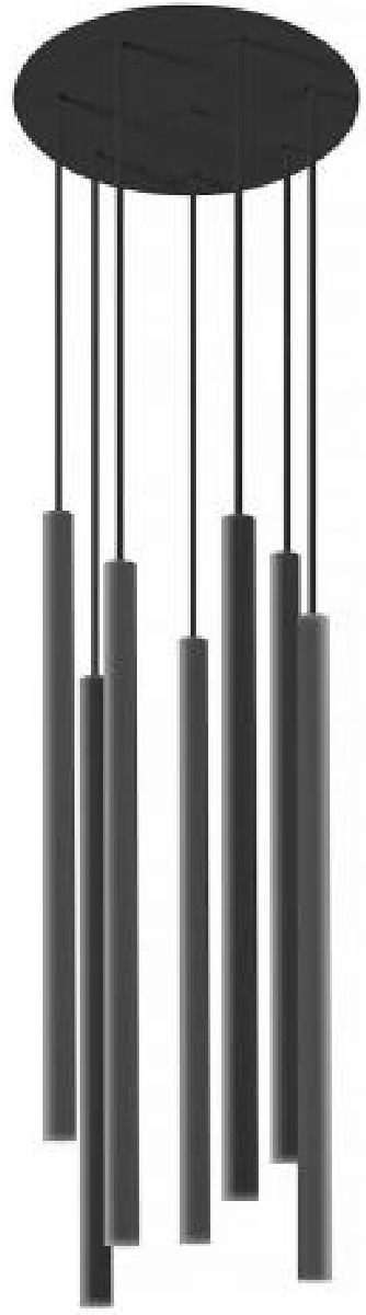 Darmowa Dostawa - Lampa wisząca Nowodvorski Lighting Laser 8920