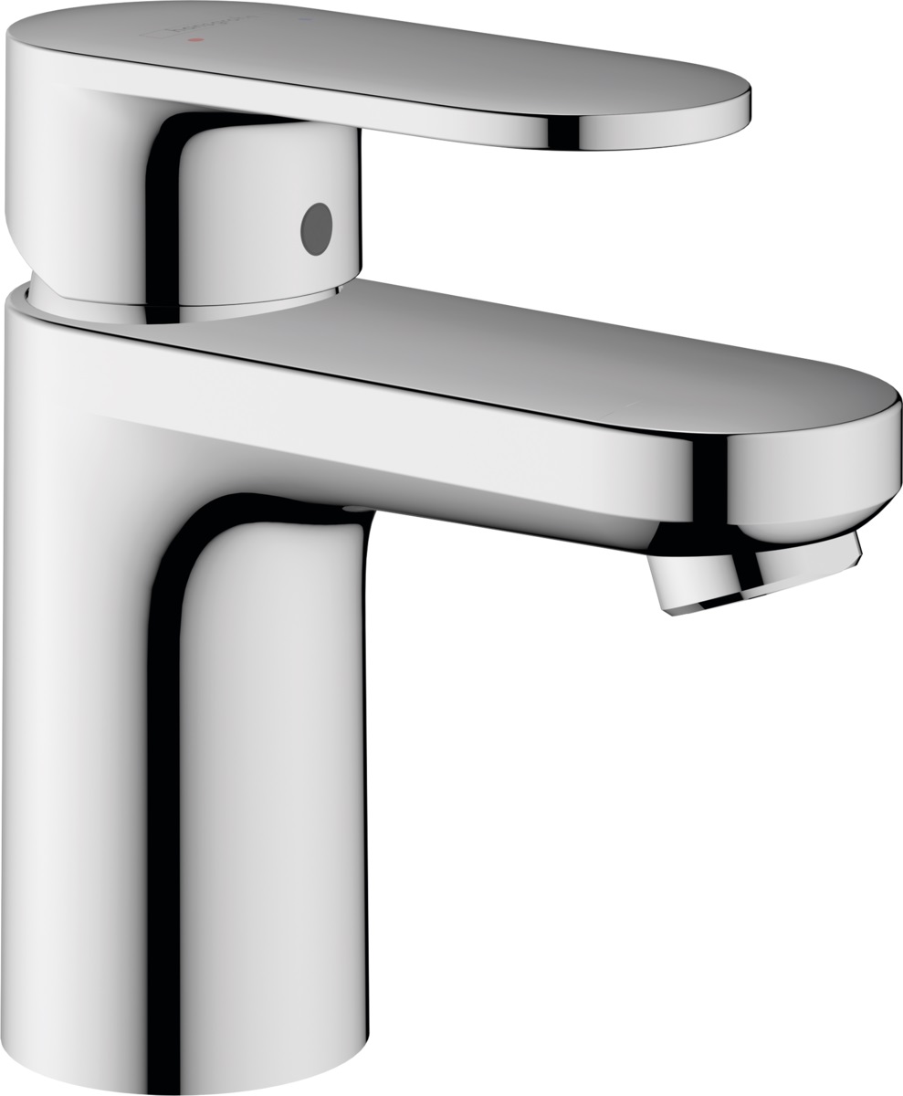 Darmowa Dostawa - Bateria umywalkowa stojąca chrom Hansgrohe Vernis Blend 71550000