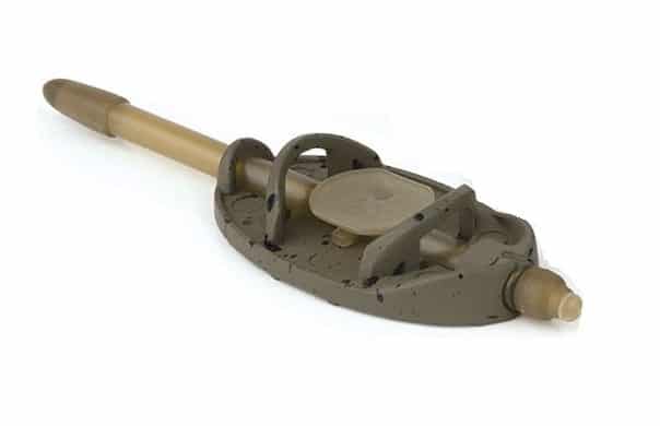 Koszyk Matrix Alloy Method Feeder Medium 40g