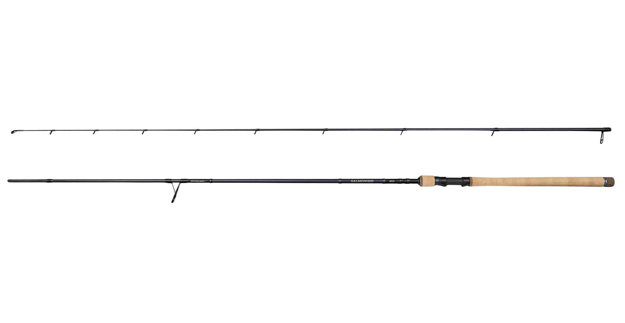 Savage Gear Wędka Salmonoid SG2 Medium Game 282cm 28g