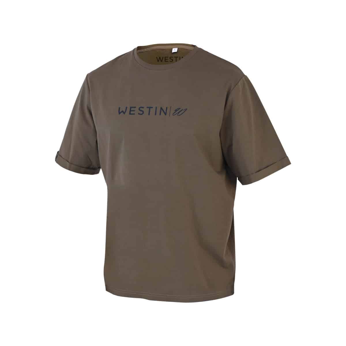 Westin Koszulka W Rrange T-Shirt Ivy Green L