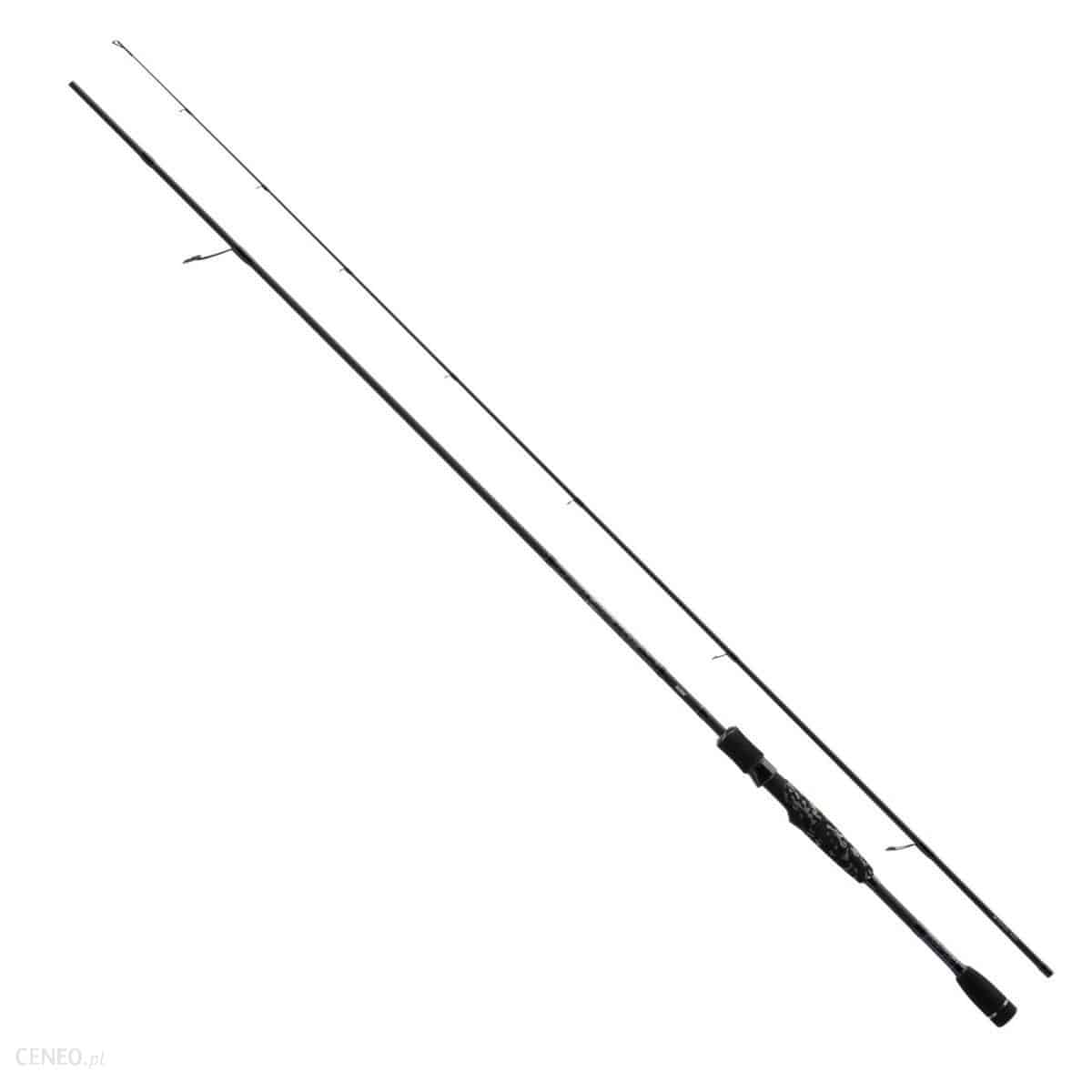 Jaxon Wędka Grey Stream Strong 265cm 20-65g