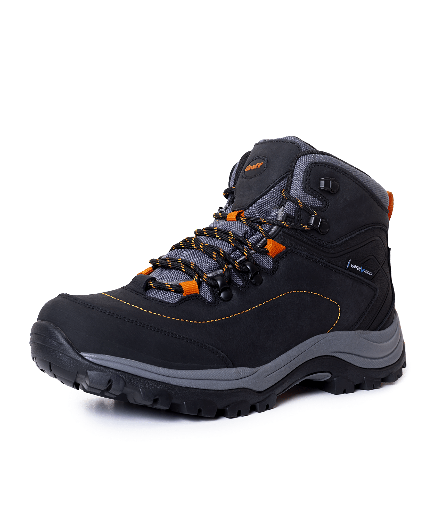 Graff Buty Dakota 45