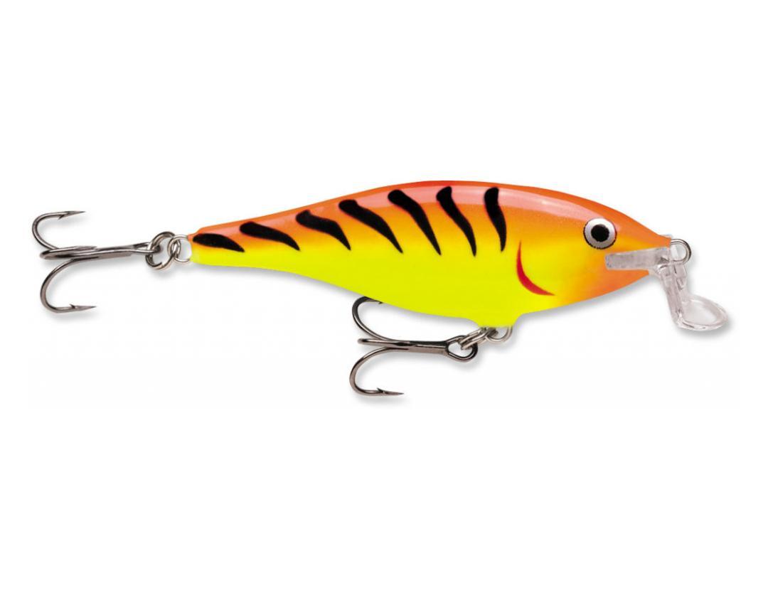 Rapala Wobler Shallow Shad Rap Pływający 7cm HT